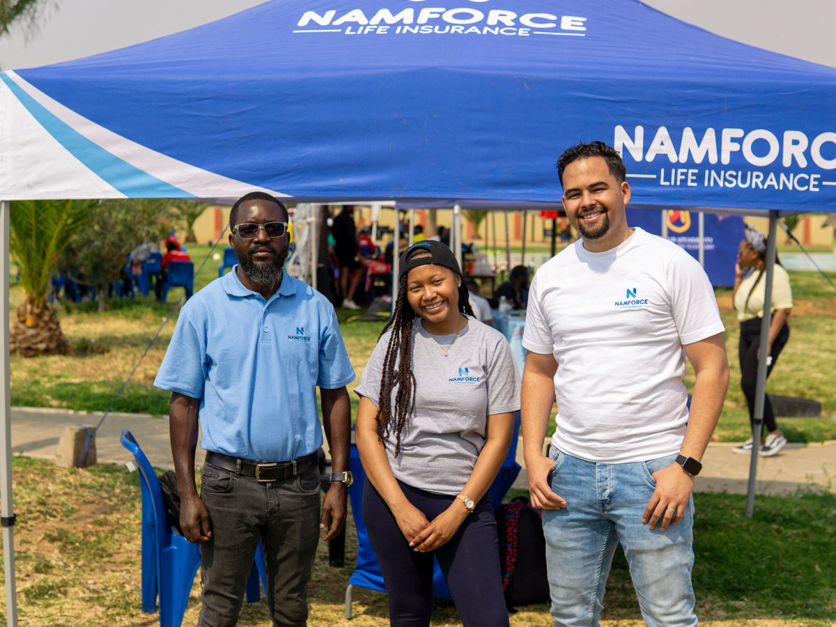 NUST Wellness Day