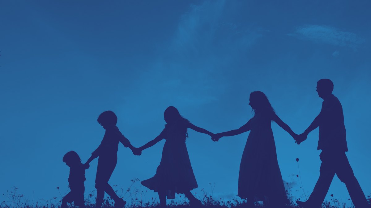 Building a Family That Can Absorb a Bad Year