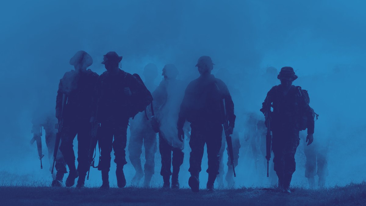 Heroes of Namibia: A Heroes' Day Special