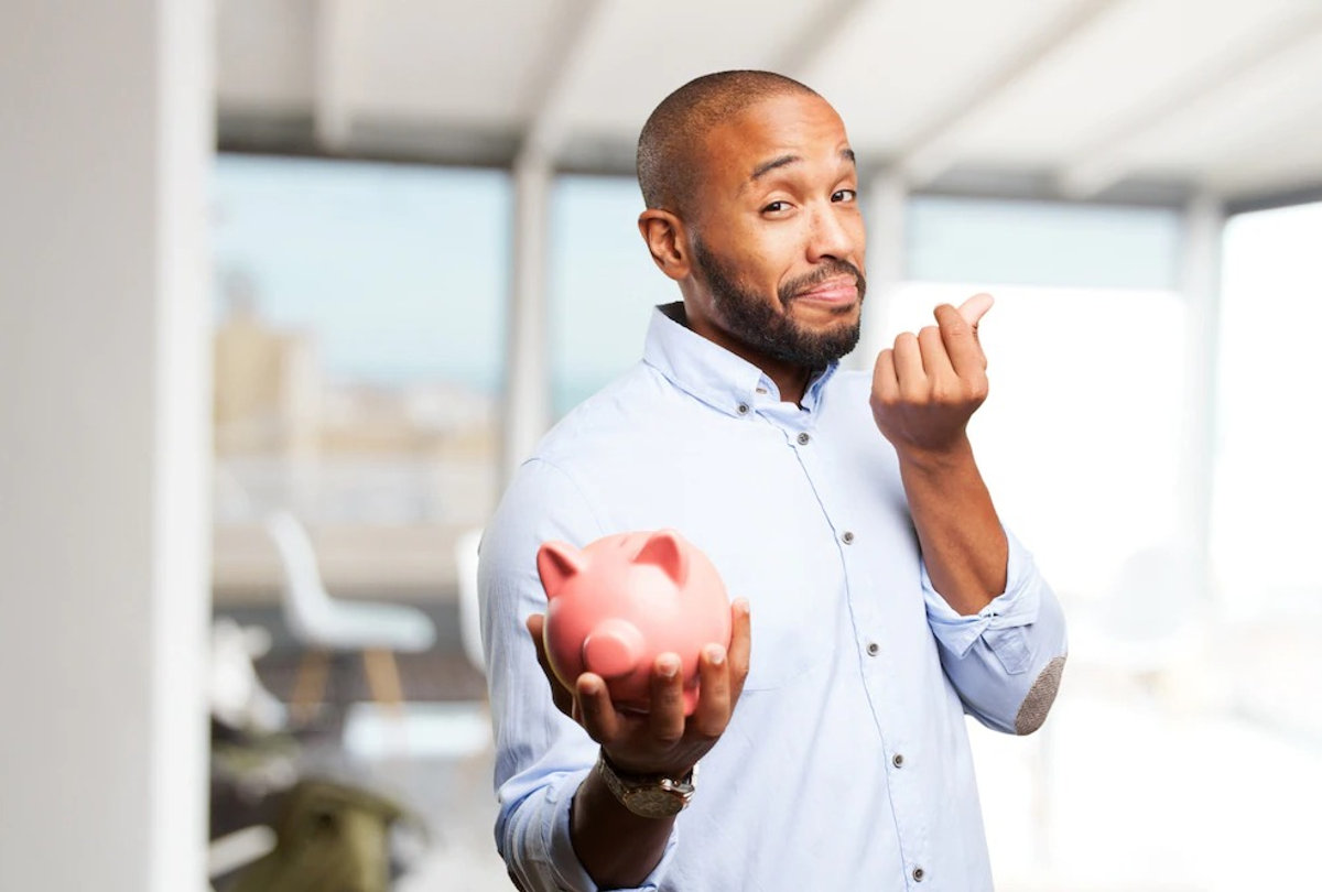 Investment benefits