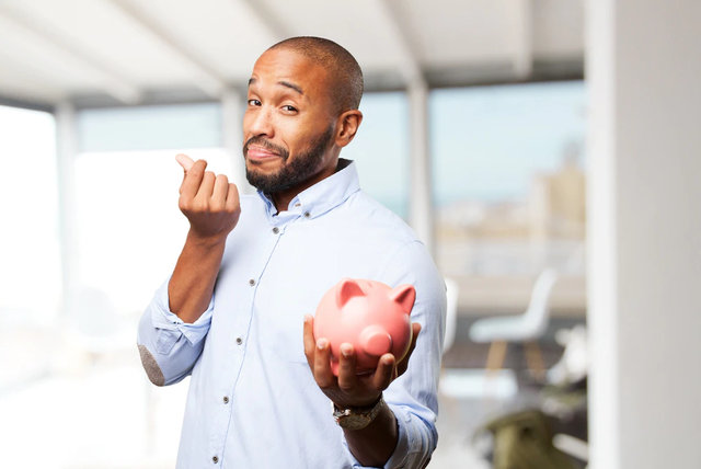 Savings & Investments